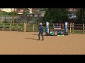 British Showjumping -  Training for Eventers Part 4