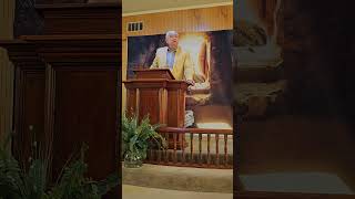 Easter Sermon with Bro. Jonas Taylor - April 5, 2026