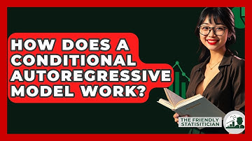 How Does A Conditional Autoregressive Model Work? - The Friendly Statistician
