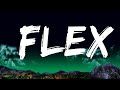 Polo G - Flex (Lyrics) ft. Juice WRLD | Top Best Songs