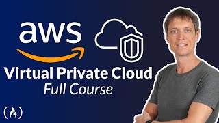 AWS VPC от новичка до профессионала: учебное пособие по виртуальному частному облаку