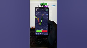 🚀 Pocket Option AI Trading Bot 2025 - 95% Win Rate #poketoption #ai #bot