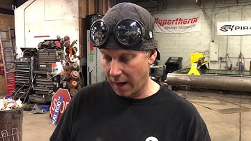 Hypertherm Powermax 45XP