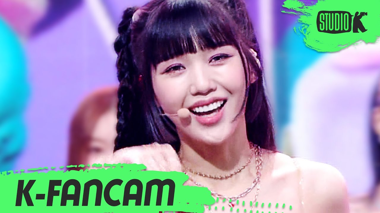 ミミ「Dun Dun Dance」公式Fancamのサムネイル