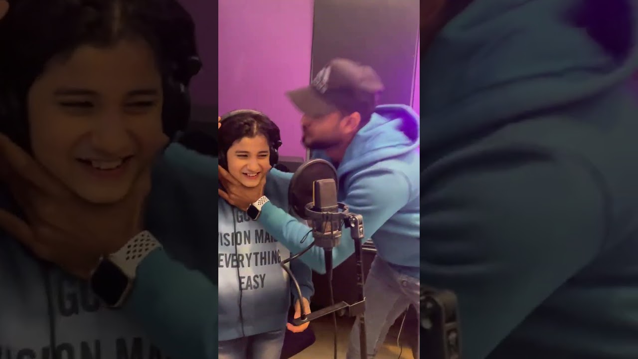 احمد حسن الاقصرى و انس سيد - أنا لها انالها