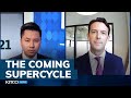 A new supercycle is emerging; here's how to play it - Will Rhind