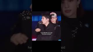 Download Lagu stray kids han jisung cussing #straykids #skz #hanjisung #kpop MP3