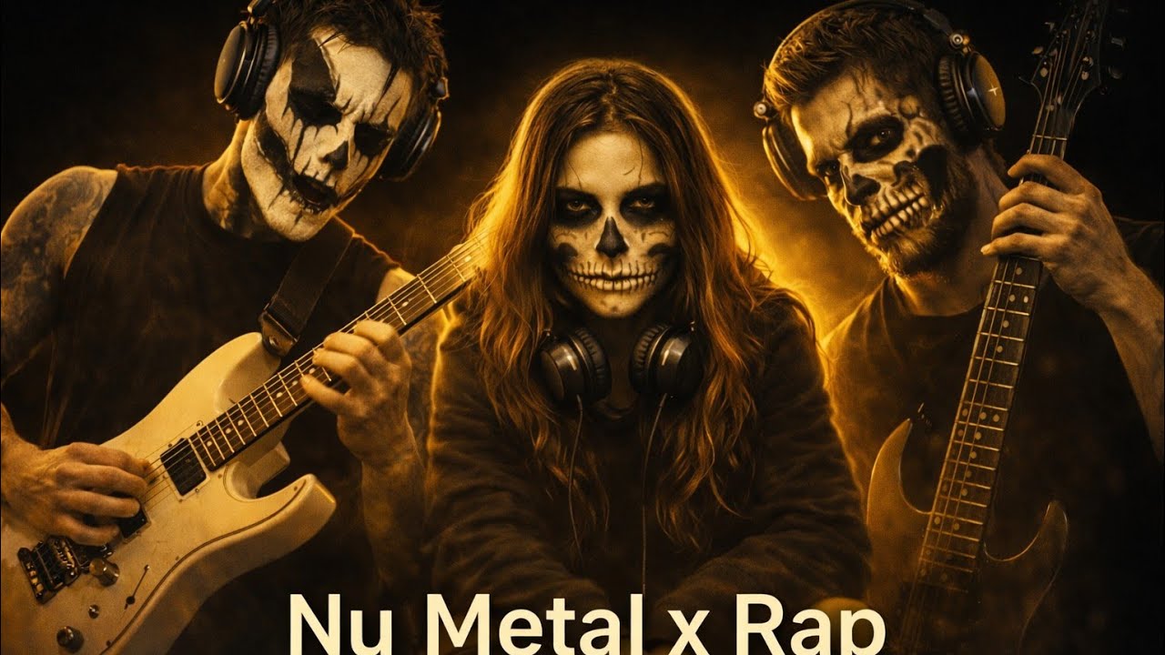 รวมเพลง Nu Metal | Rap Rock ไทย เล่าเรื่องชีวิต คนจริงไม่พูดเยอะ