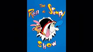Ren & Stimpy Lost Theme Song