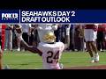 Seahawks weigh moves as Day 2 of NFL Draft begins | FOX 13 Seattle