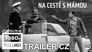 Na cestě s mámou (2023) CZ HD trailer