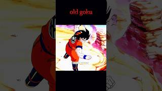 Old Goku Mockingbird Edit 4K Today