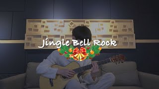Jingle Bell Rock Sungha Jung