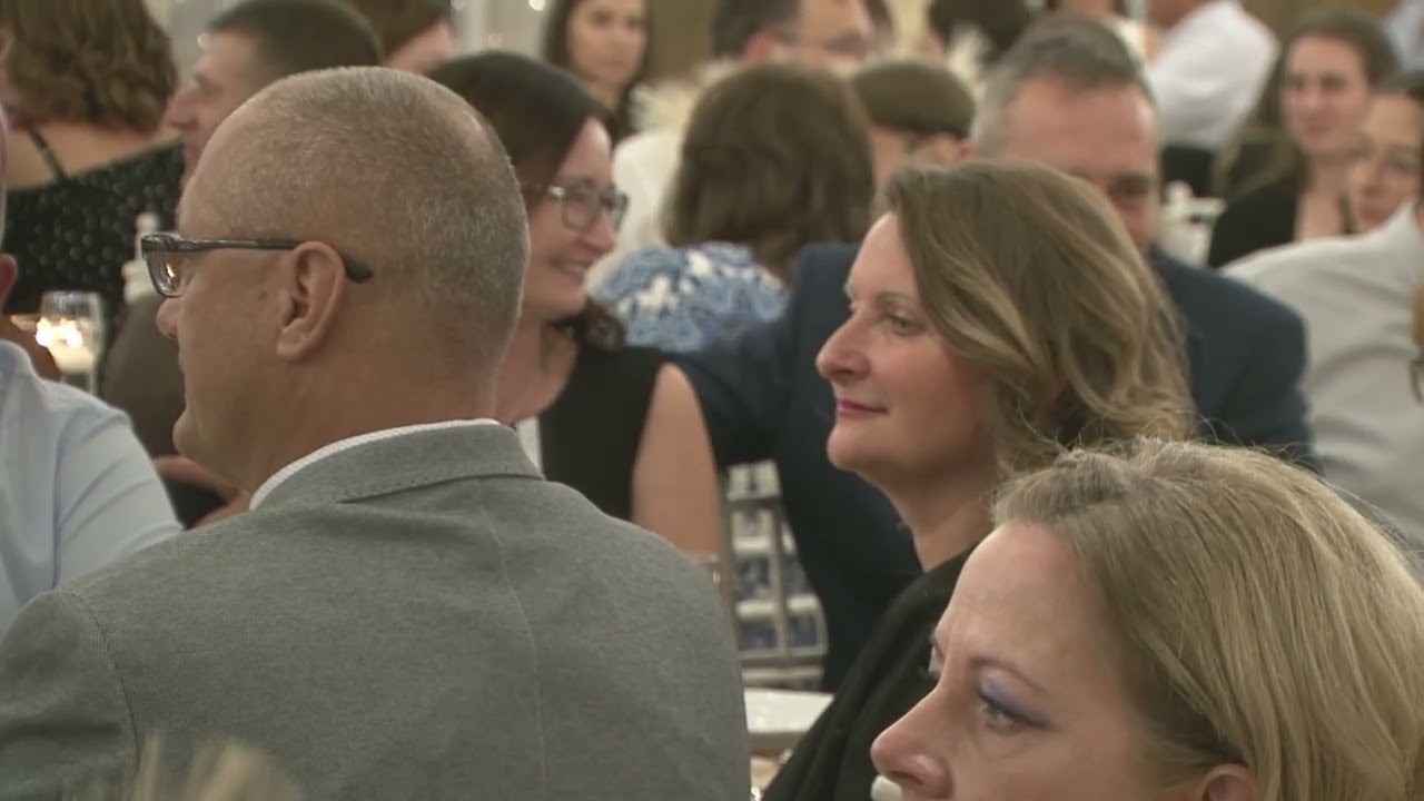 Jótékonysági Bál a Szent János Katolikus Általános Iskolában 2025