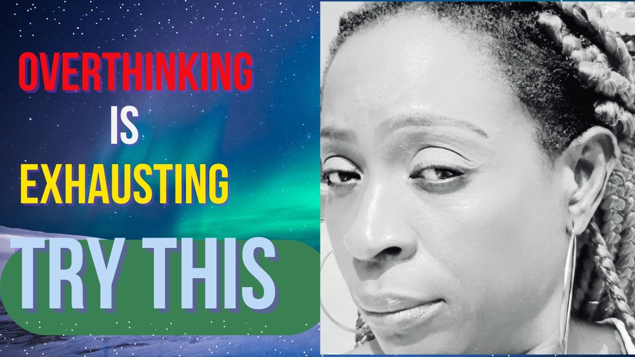 How to Stop Overthinking | 7 Simple Daily Practices That Calm Your Mind