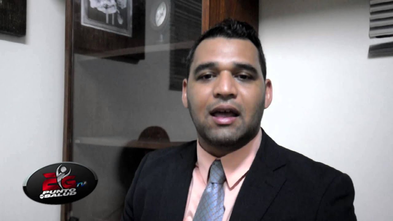 ¿SABIAS QUE? 018 2013 cuerpos de lewy