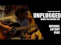 Unplugged | Under the orange sky | Michael Antony Dias | ENYA TO5B Vintage Series | Procraft India