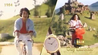  1984 Commercial Jackie Chan Michelle Yeoh Best Quality