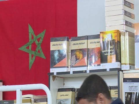 معاناة عائلات جزائرية و مغربية بسبب غلق الحدود في زوج بغال 