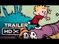 Dear mr watterson official trailer 2 2013  calvin  hobbes movie