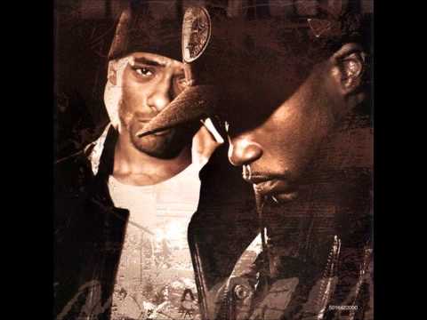 Mobb Deep - Nothin' Like Home (The Infamy)
