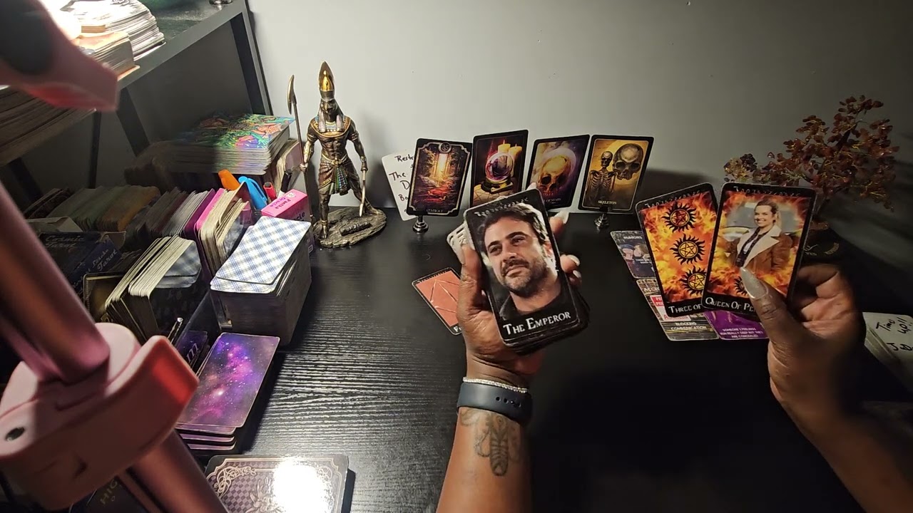 this person that has been on ur path over stepping there boundaries has been kicked off