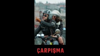 Çarpışma - Romantik İstanbul Turu