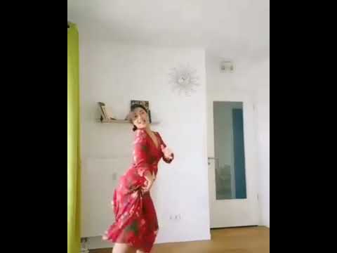 رقص دختر افغانی کاکا مایم زن کنم Afghan Girl Dance