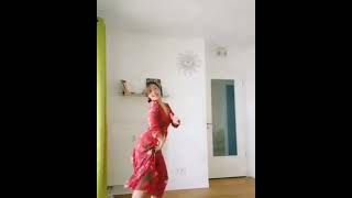 رقص دختر افغانی کاکا مایم زن کنم Afghan Girl Dance