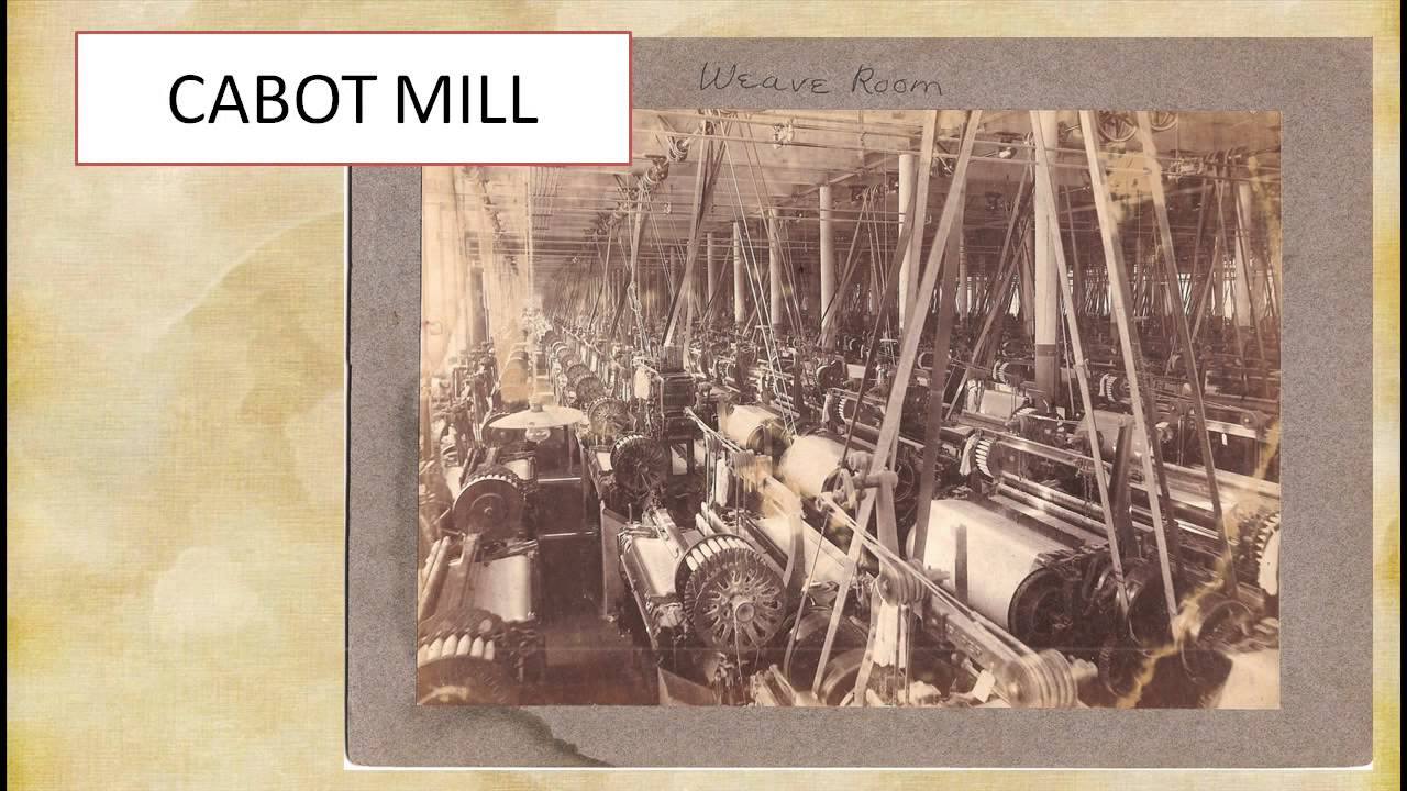 history slides 