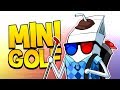 Mini Golf RAGE! - Golf It (Funny Moments)