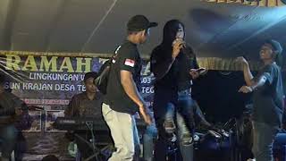Panca Nada Kapten Oleng