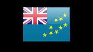 DAY 203 PRAY FOR THE NATION OF TUVALU (PACIFIC)