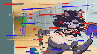 Hey! Wanna Watch Me Suffer? | Baldi's Basics Classic Remastered