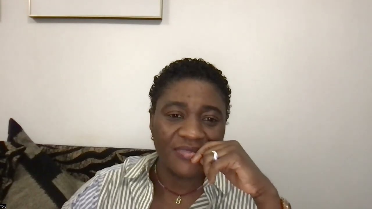 Commandment 37 — Have a Childlike Faith