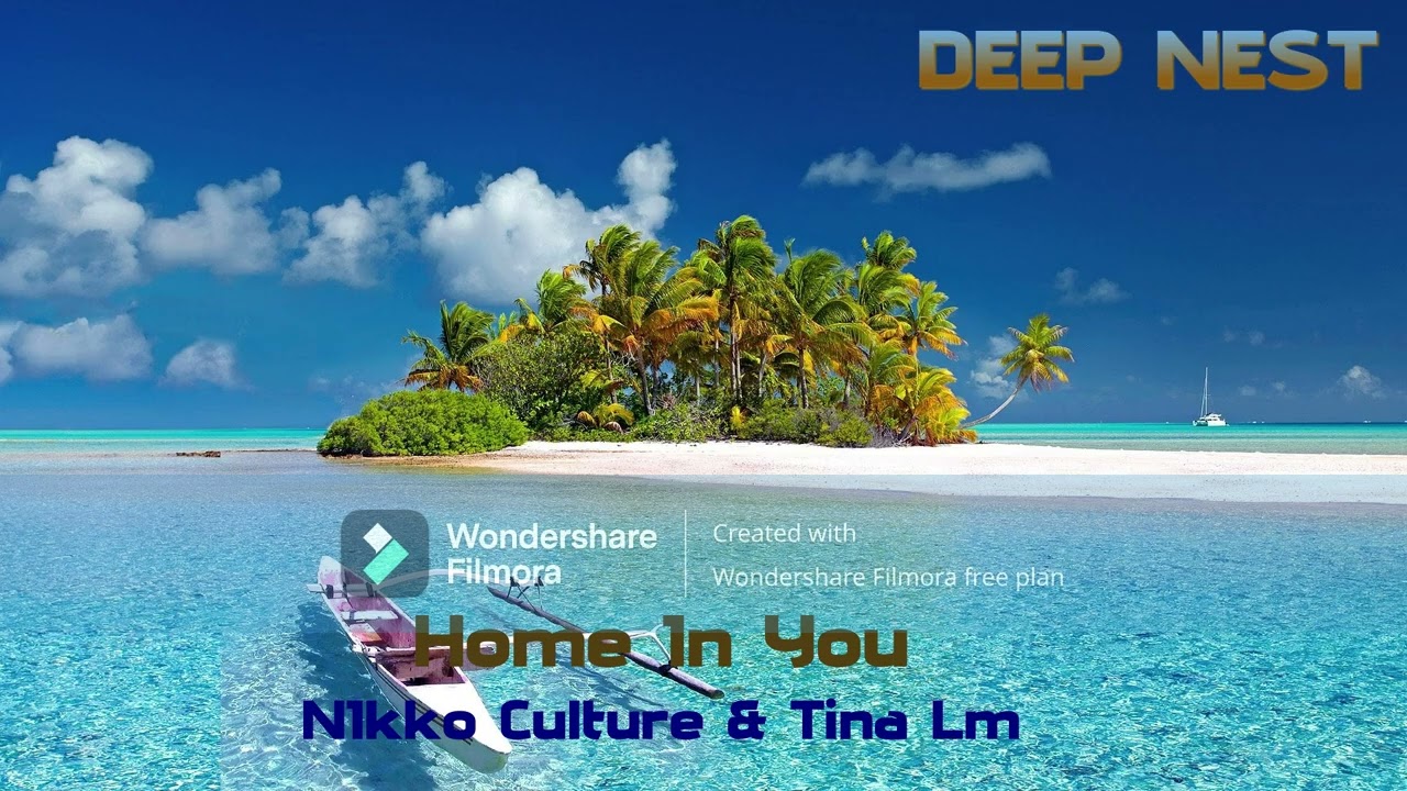 Nikko Culture & Tina Lm - Home In You