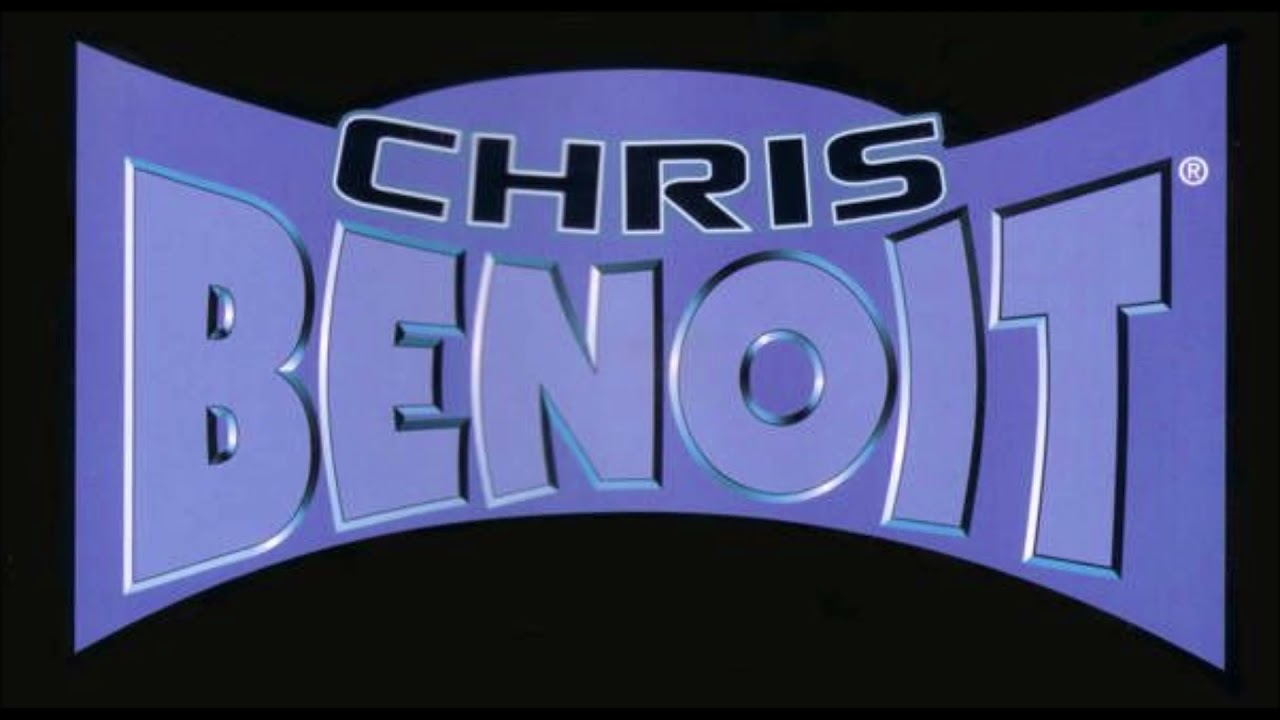 WWE Chris Benoit Theme Song Whatever 30 minutes