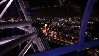 LONDON EYE