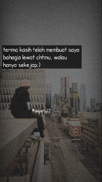 Story WA, 30 detik. Sad boy:(. #nocopyright #storywatrending #1jtview