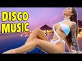 Dance Disco Songs Legend - Golden Disco Greatest Hits 70s 80s 90s Medley 9