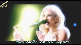 Pixie Lott - Nasty subtitulada en español