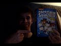 Rugrats the complete series unboxing