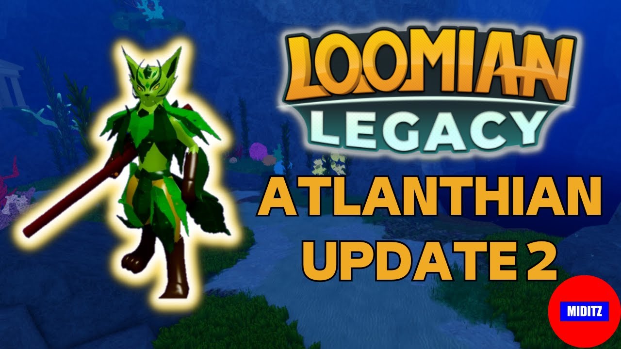 How well will Dokumori do in battle - Atlanthian part 2 - loomian legacy  : r/LoomianLegacy