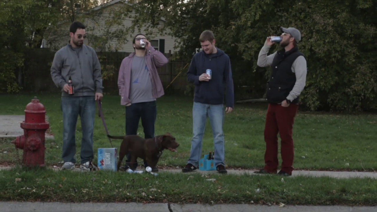 King of the Hill, Detroit | Fat Earth Comedy