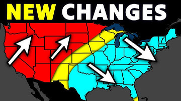 NEW Changes: Wild Spring Temps & Cutoff Systems | ONW