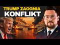 Raport Nvidia i napięcia geopolityczne ruszają giełdę