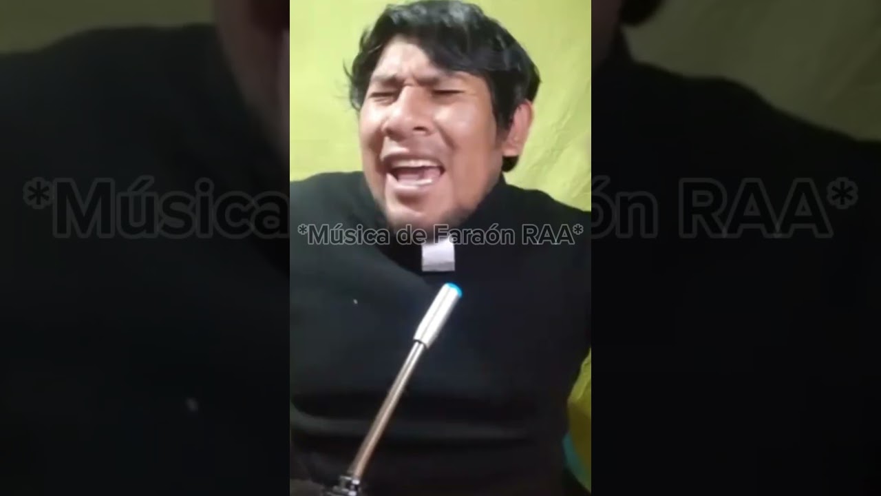 El padre domingo convulsiona al ser trolleando por un seguidor. 