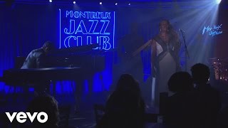 Somi - Live at Montreux Jazz Festival - &quot;Brown Round Things&quot;