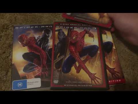 Comparison Video #15 2020 Edition