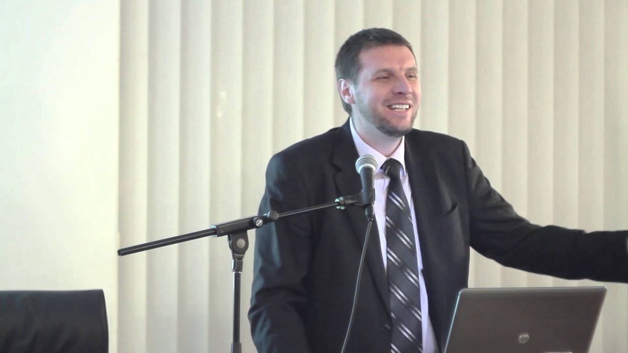 dr. Nezir ef. Halilović / Očigledni dokazi Božjeg postojanja